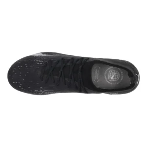 Puma Ultra Ultimate FG/AG Eclipse - Black/White - Image 4
