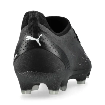 Puma Ultra Ultimate FG/AG Eclipse - Black/White - Image 6