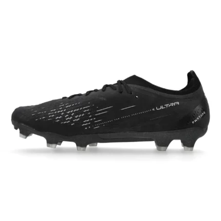 Puma Ultra Ultimate FG/AG Eclipse - Black/White - Image 3