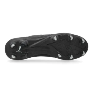 Puma Ultra Ultimate FG/AG Eclipse - Black/White - Image 2