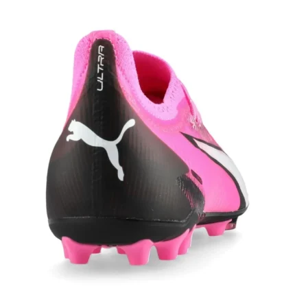 Puma Ultra Ultimate MG Phenomenal - Poison Pink/Puma White/Puma Black - Image 6