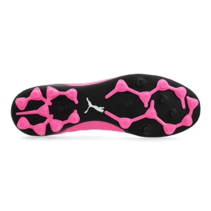 Puma Ultra Ultimate MG Phenomenal - Poison Pink/Puma White/Puma Black - Image 2