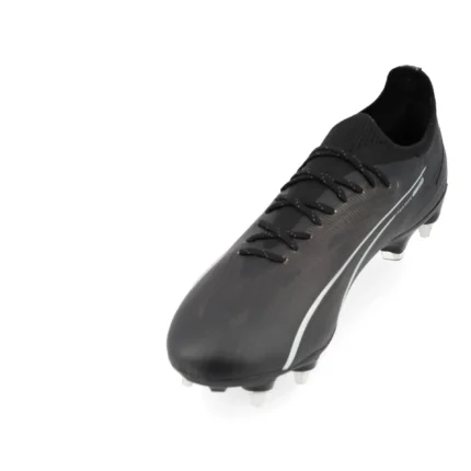 Puma Ultra Ultimate SG Eclipse - Black/Asphalt - Image 7