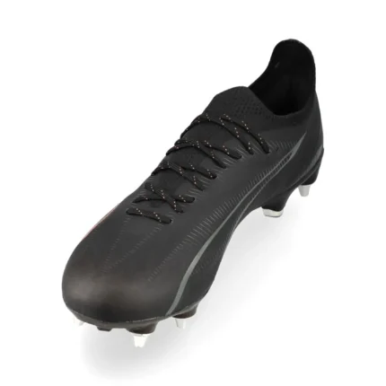 Puma Ultra Ultimate SG Eclipse - Black/Copper Rose - Image 7