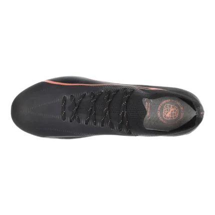 Puma Ultra Ultimate SG Eclipse - Black/Copper Rose - Image 4
