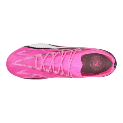 Puma Ultra Ultimate SG Phenomenal - Poison Pink/Puma White/Puma Black - Image 4