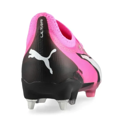 Puma Ultra Ultimate SG Phenomenal - Poison Pink/Puma White/Puma Black - Image 6