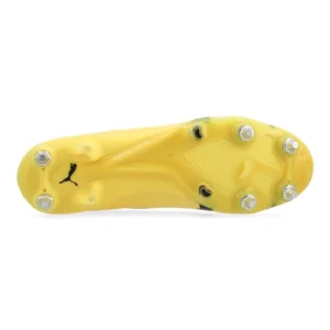 Puma Ultra Ultimate SG Voltage - Yellow Blaze/White/Black - Image 2