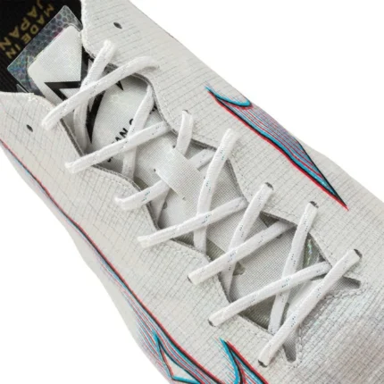 Mizuno Alpha Made In Japan FG/AG - White/Red - Image 8