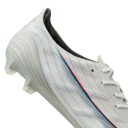 Mizuno Alpha Made In Japan FG/AG - White/Red - Image 5