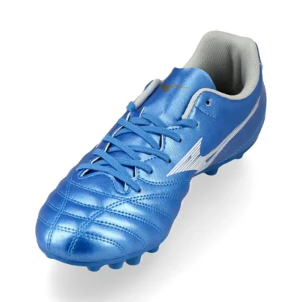 Mizuno Monarcida Neo 3 Select AG Mugen - Laser Blue/White Kids - Image 7