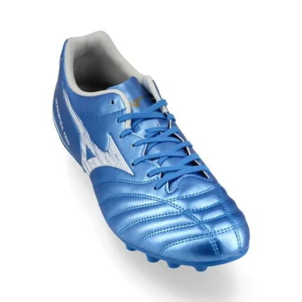 Mizuno Monarcida Neo 3 Select AG Mugen - Laser Blue/White - Image 5