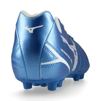 Mizuno Monarcida Neo 3 Select AG Mugen - Laser Blue/White - Image 6