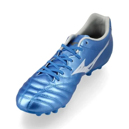 Mizuno Monarcida Neo 3 Select AG Mugen - Laser Blue/White - Image 7