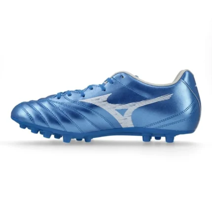 Mizuno Monarcida Neo 3 Select AG Mugen - Laser Blue/White - Image 3