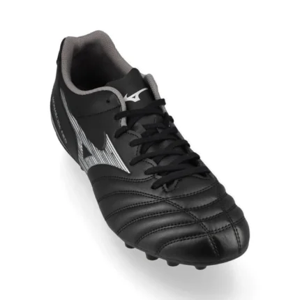 Mizuno Monarcida Neo 3 Select AG Unlimited Black - Black/Silver - Image 5