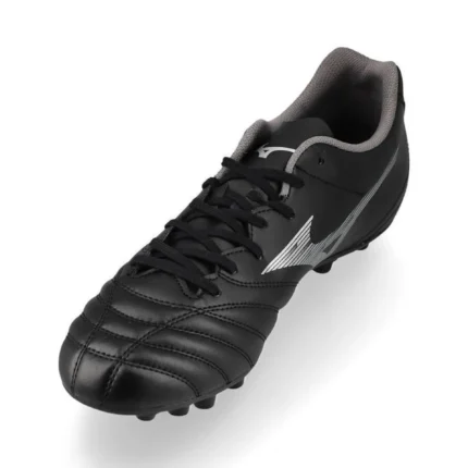Mizuno Monarcida Neo 3 Select AG Unlimited Black - Black/Silver - Image 7