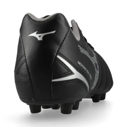Mizuno Monarcida Neo 3 Select AG Unlimited Black - Black/Silver - Image 6