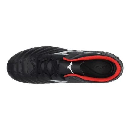 Mizuno Monarcida Neo 3 Select FG/AG - Black/White - Image 4