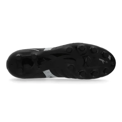 Mizuno Monarcida Neo 3 Select FG/AG - Black/White - Image 2