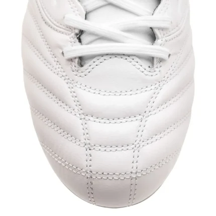 Mizuno Morelia Neo 3 Pro AG Shining - White/Cool Grey - Image 8