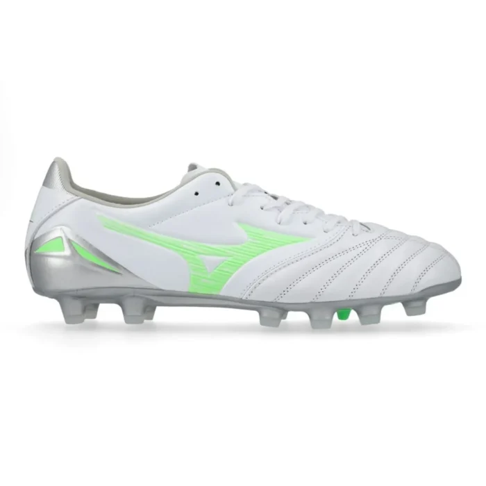 Mizuno-Morelia-Neo-Iv-Pro-FgAg-Frontier---WhiteNeon-GreenCool-Gray_1