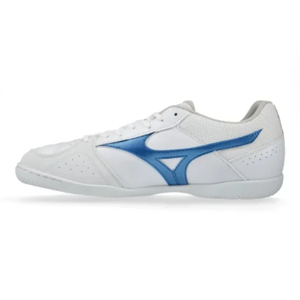 Mizuno Morelia Sala Club IN Mugen - White/Laser Blue - Image 3