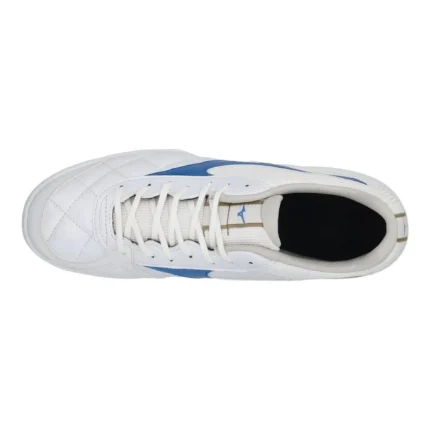 Mizuno Morelia Sala Club IN Mugen - White/Laser Blue - Image 4