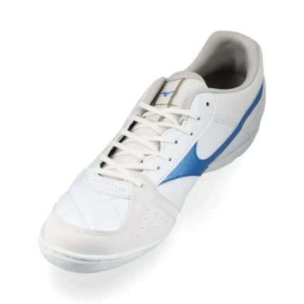 Mizuno Morelia Sala Club IN Mugen - White/Laser Blue - Image 7