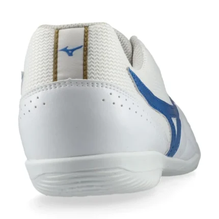 Mizuno Morelia Sala Club IN Mugen - White/Laser Blue - Image 6