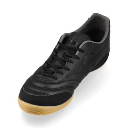 Mizuno Morelia Sala Pro IN Unlimited Black - Black - Image 7