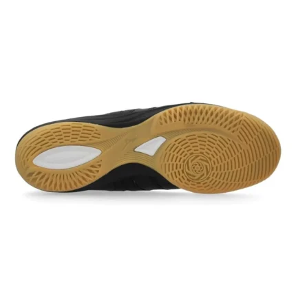 Mizuno Morelia Sala Pro IN Unlimited Black - Black - Image 2