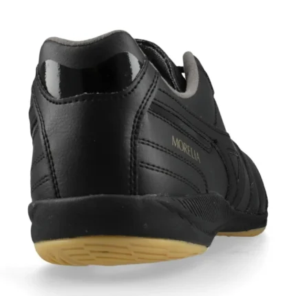 Mizuno Morelia Sala Pro IN Unlimited Black - Black - Image 6