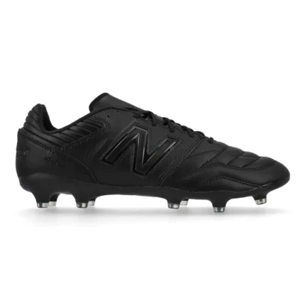 New Balance 442 2.0 Pro FG - Black - Image 1