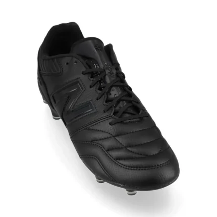 New Balance 442 2.0 Pro FG - Black - Image 5