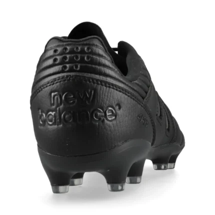 New Balance 442 2.0 Pro FG - Black - Image 6