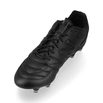 New Balance 442 2.0 Pro FG - Black - Image 7