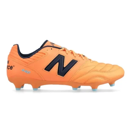 New Balance 442 2.0 Pro FG - Hot Mango - Image 1