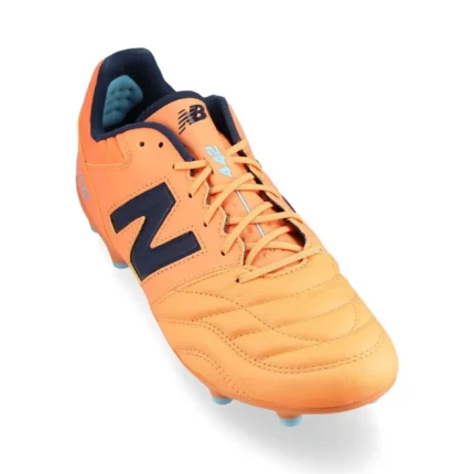 New Balance 442 2.0 Pro FG - Hot Mango - Image 5