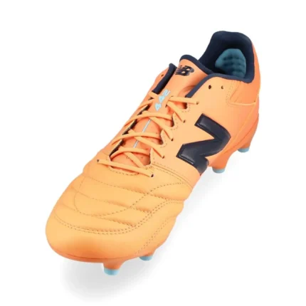 New Balance 442 2.0 Pro FG - Hot Mango - Image 7