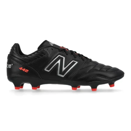 New Balance 442 2.0 Pro FG Leader IN Classics - Black - Image 1