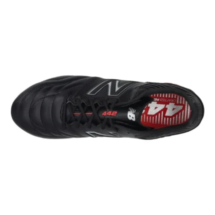 New Balance 442 2.0 Pro FG Leader IN Classics - Black - Image 4