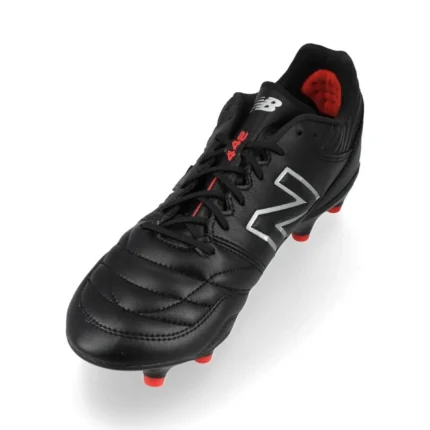 New Balance 442 2.0 Pro FG Leader IN Classics - Black - Image 7