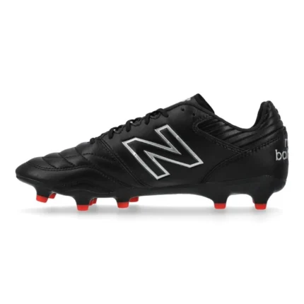 New Balance 442 2.0 Pro FG Leader IN Classics - Black - Image 3