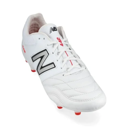 New Balance 442 2.0 Pro FG Leader IN Classics - White - Image 5