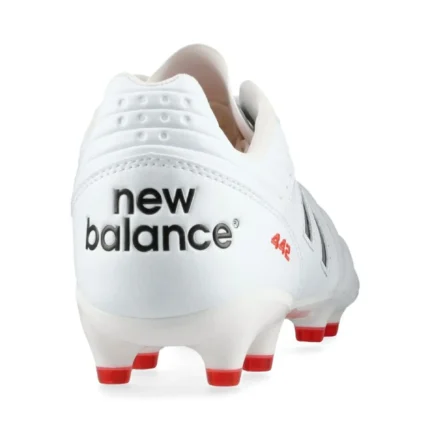 New Balance 442 2.0 Pro FG Leader IN Classics - White - Image 6