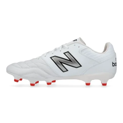 New Balance 442 2.0 Pro FG Leader IN Classics - White - Image 3