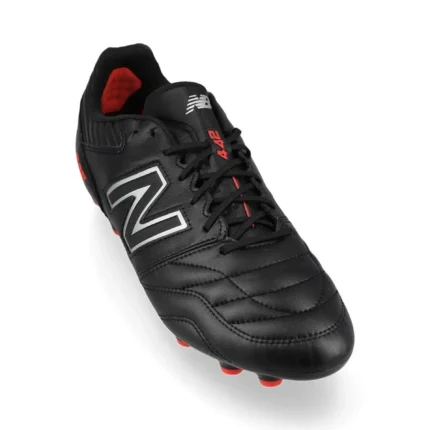 New Balance 442 V2 Pro AG Leader IN Classics - Black - Image 5