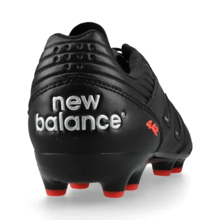 New Balance 442 V2 Pro AG Leader IN Classics - Black - Image 6