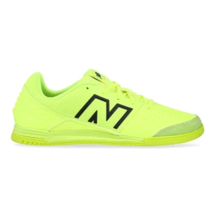 New Balance Audazo V6 Command IN - Volt Kids - Image 1